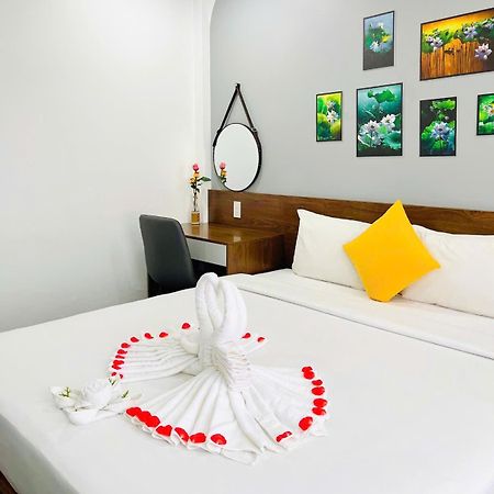 Hue Royal Hotel Eksteriør bilde