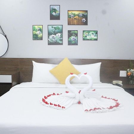Hue Royal Hotel Eksteriør bilde
