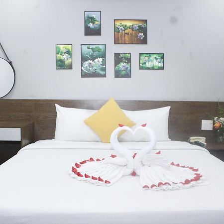 Hue Royal Hotel Eksteriør bilde