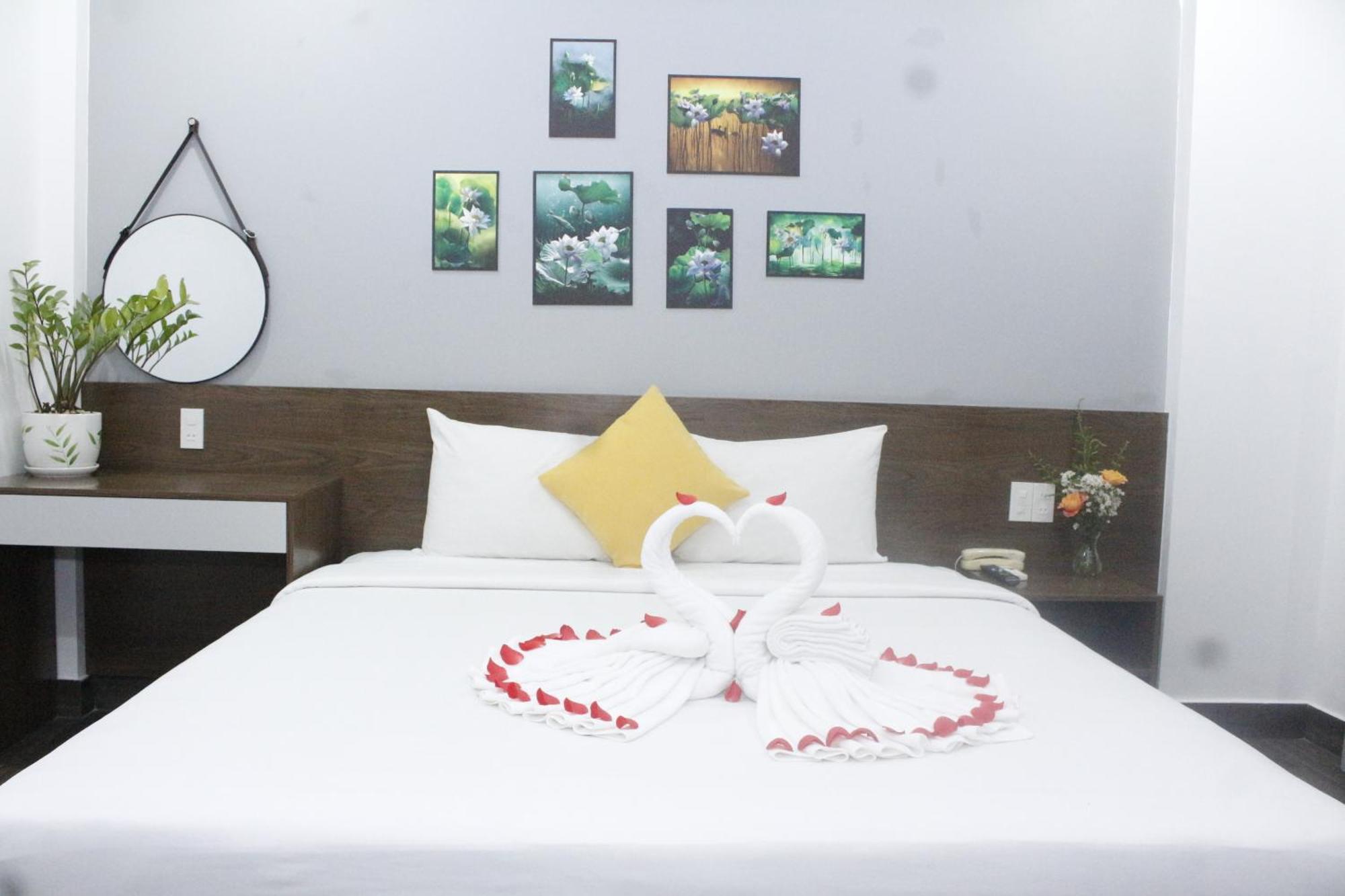 Hue Royal Hotel Eksteriør bilde