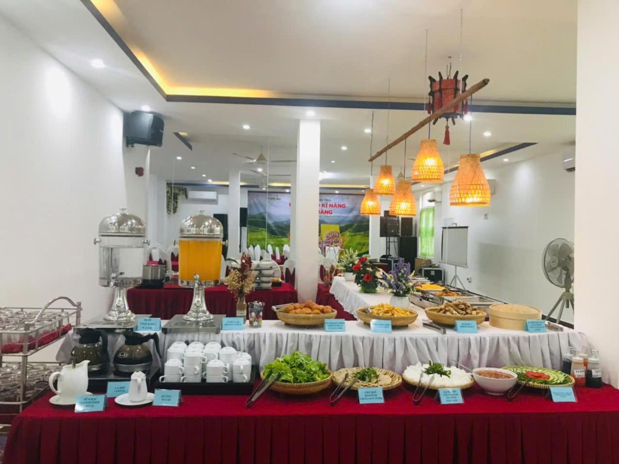 Hue Royal Hotel Eksteriør bilde