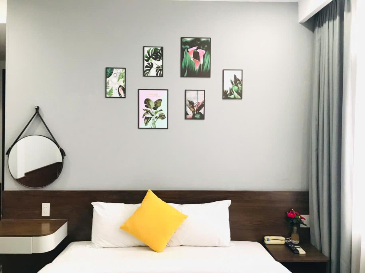 Hue Royal Hotel Eksteriør bilde