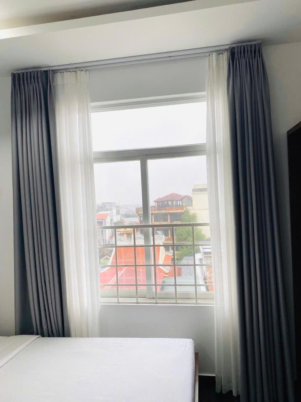 Hue Royal Hotel Eksteriør bilde