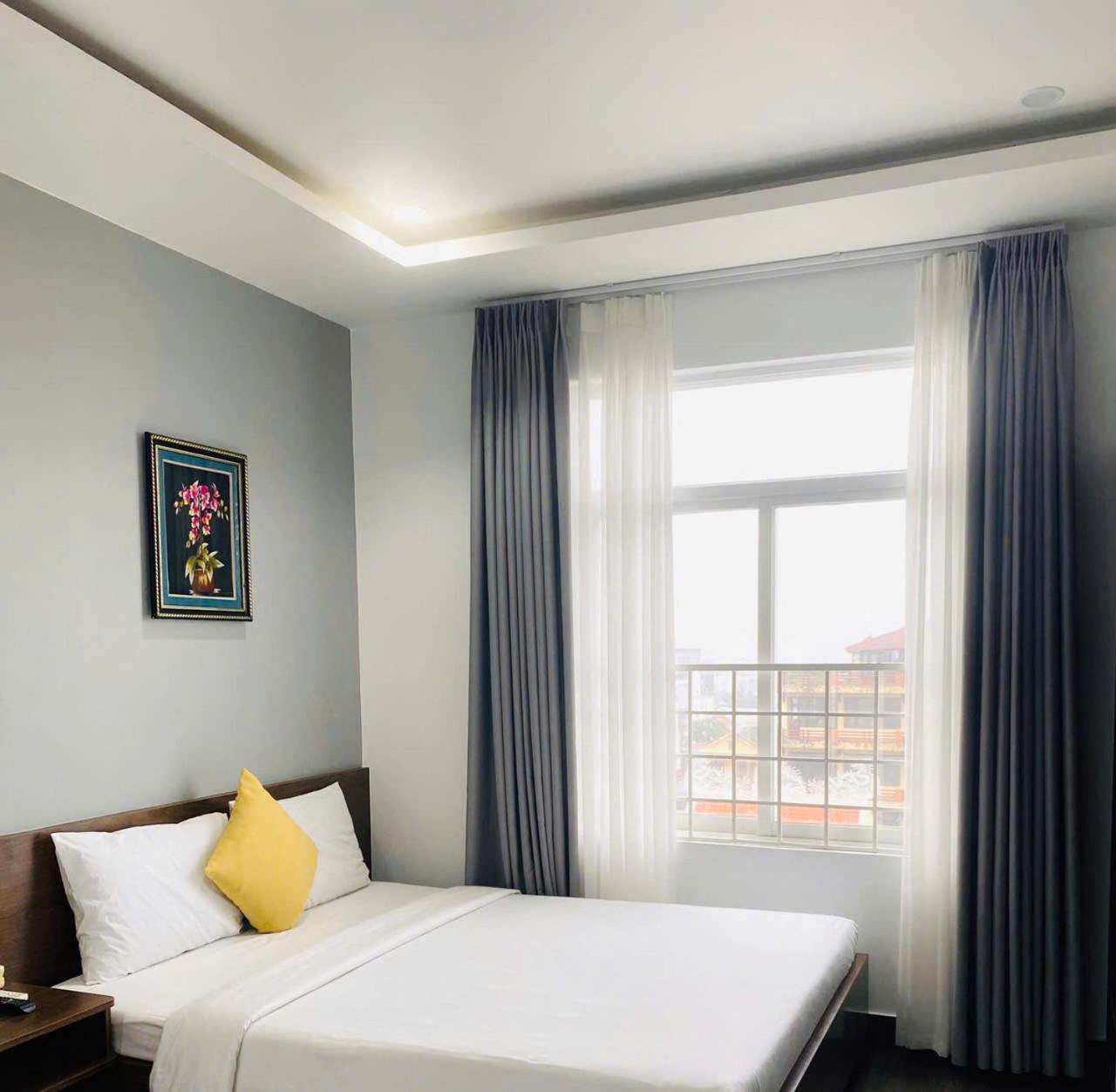 Hue Royal Hotel Eksteriør bilde