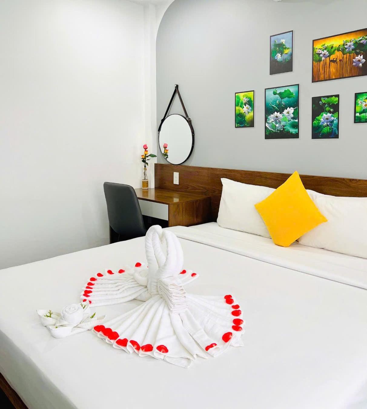 Hue Royal Hotel Eksteriør bilde
