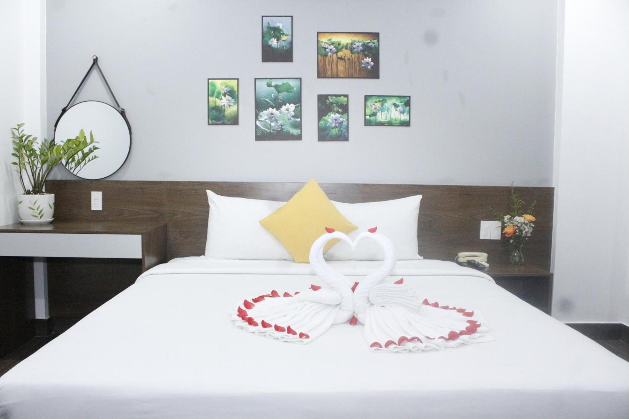 Hue Royal Hotel Eksteriør bilde
