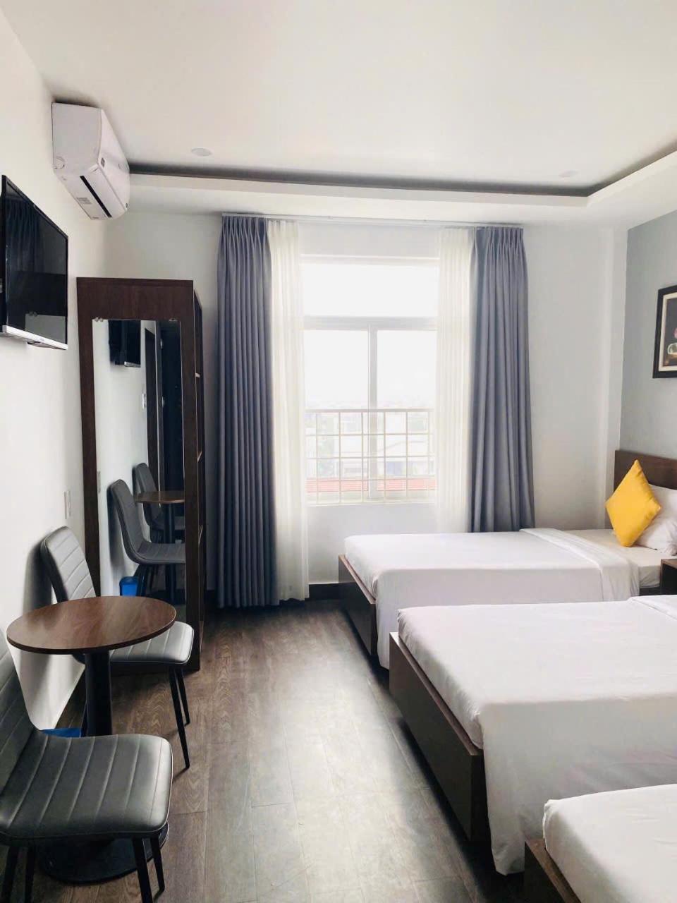 Hue Royal Hotel Eksteriør bilde