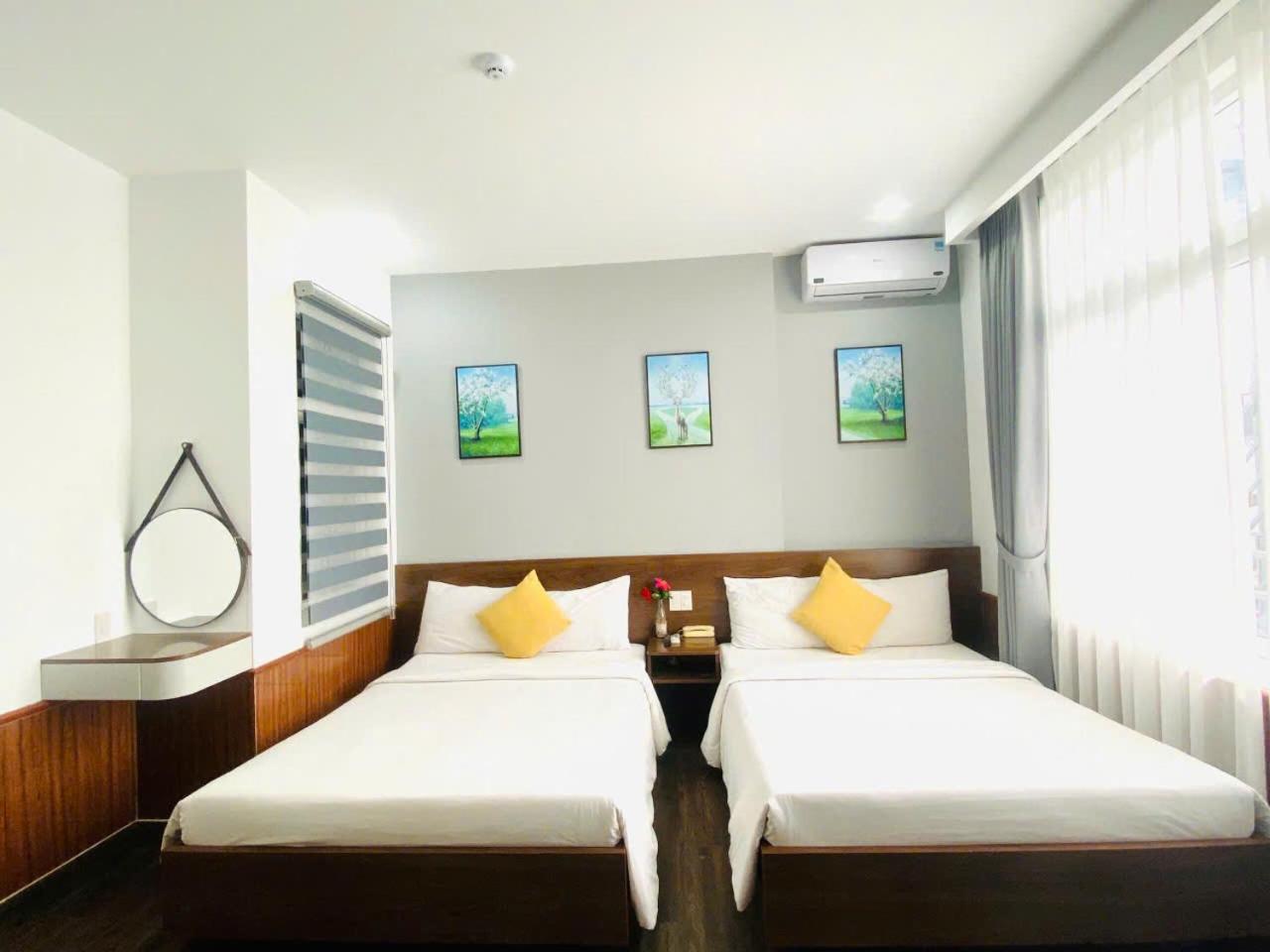 Hue Royal Hotel Eksteriør bilde