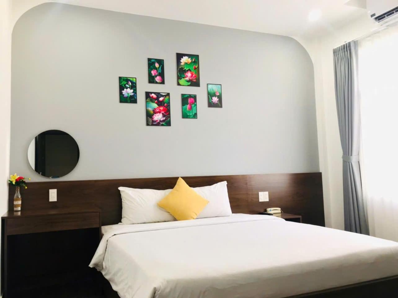 Hue Royal Hotel Eksteriør bilde