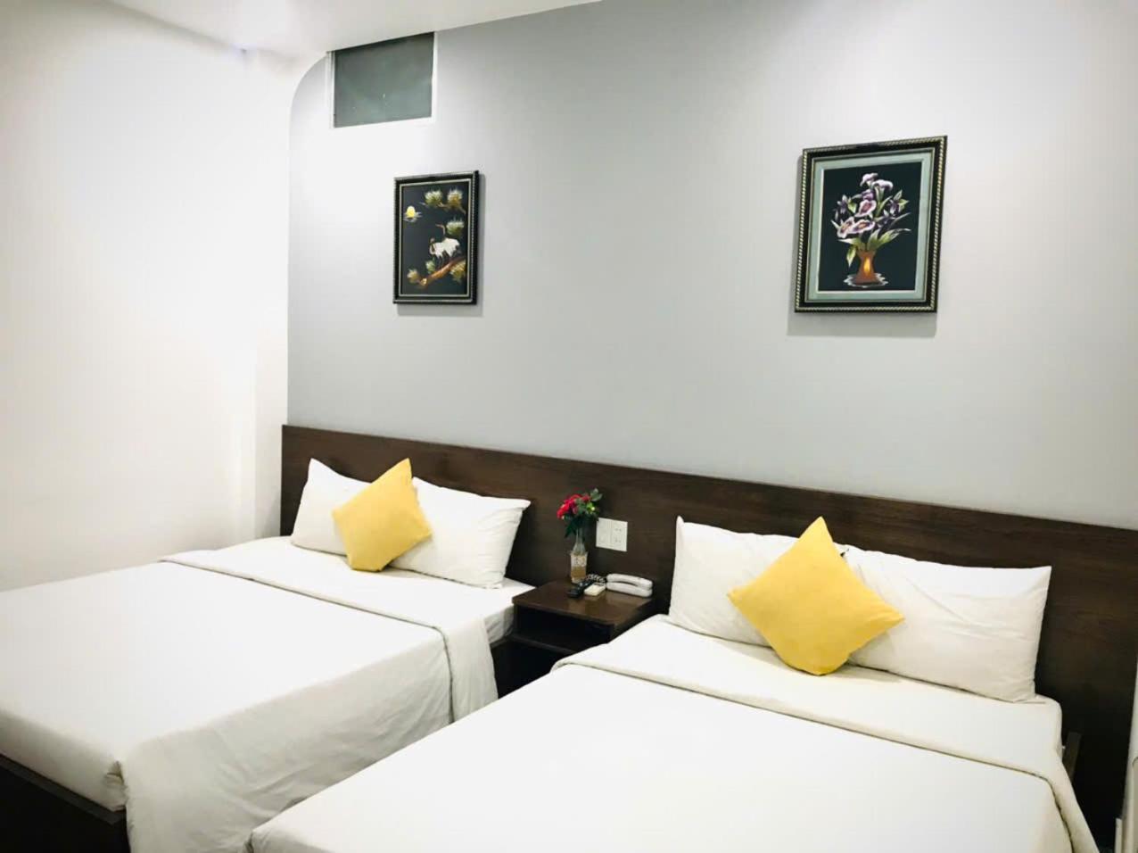 Hue Royal Hotel Eksteriør bilde